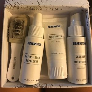 birkenstock cleaner kit